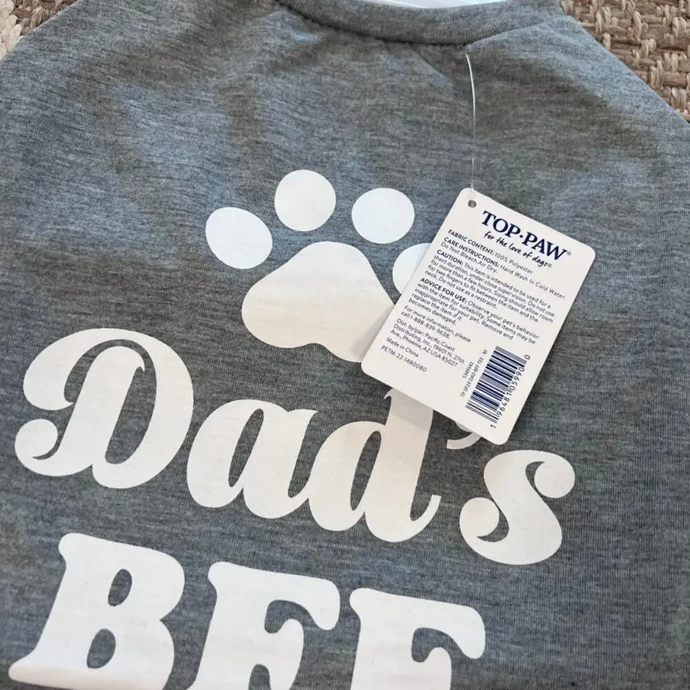Top Paw 